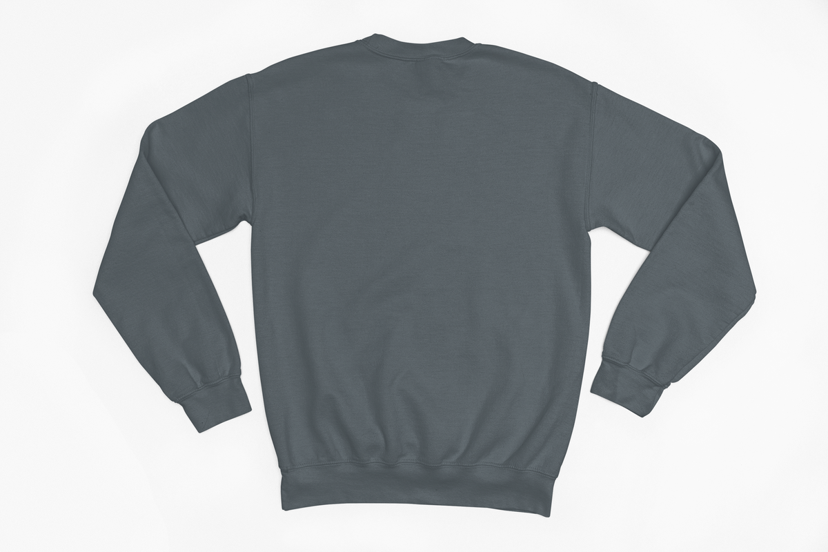 Fruit of the Spirit Crewneck