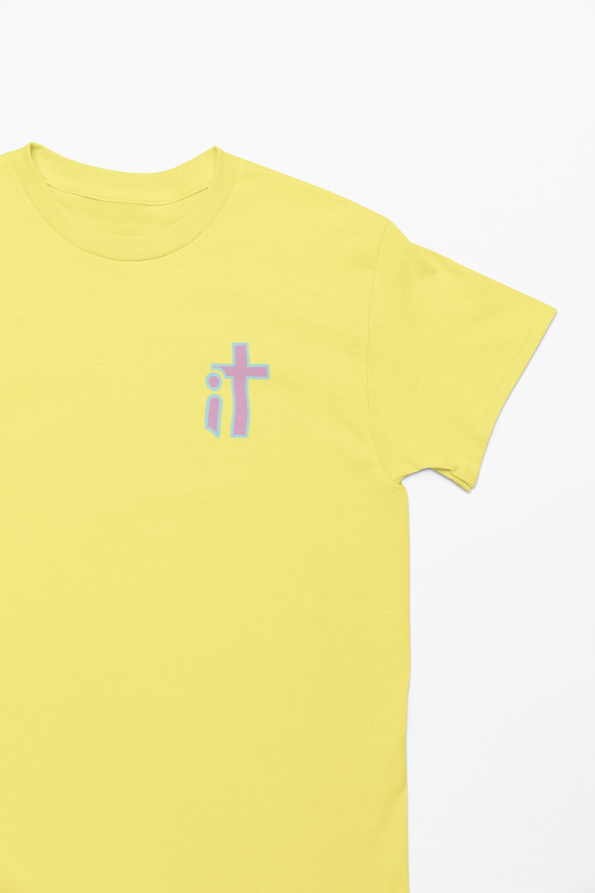 Let Me Tell You ‘Bout My Jesus Tee