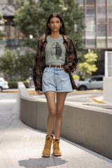 Created in His Image Tee
