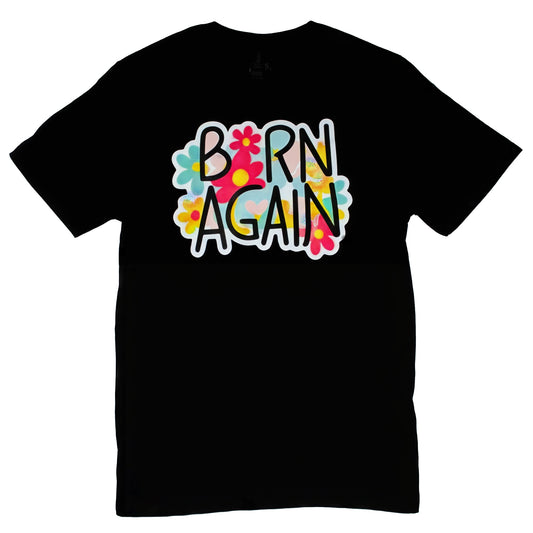 Born Again Unisex T-Shirt