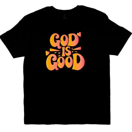 God is Good Unisex T-Shirt
