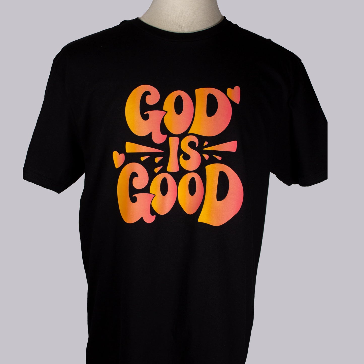 God is Good Unisex T-Shirt