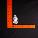 Prayer Hands Sticker