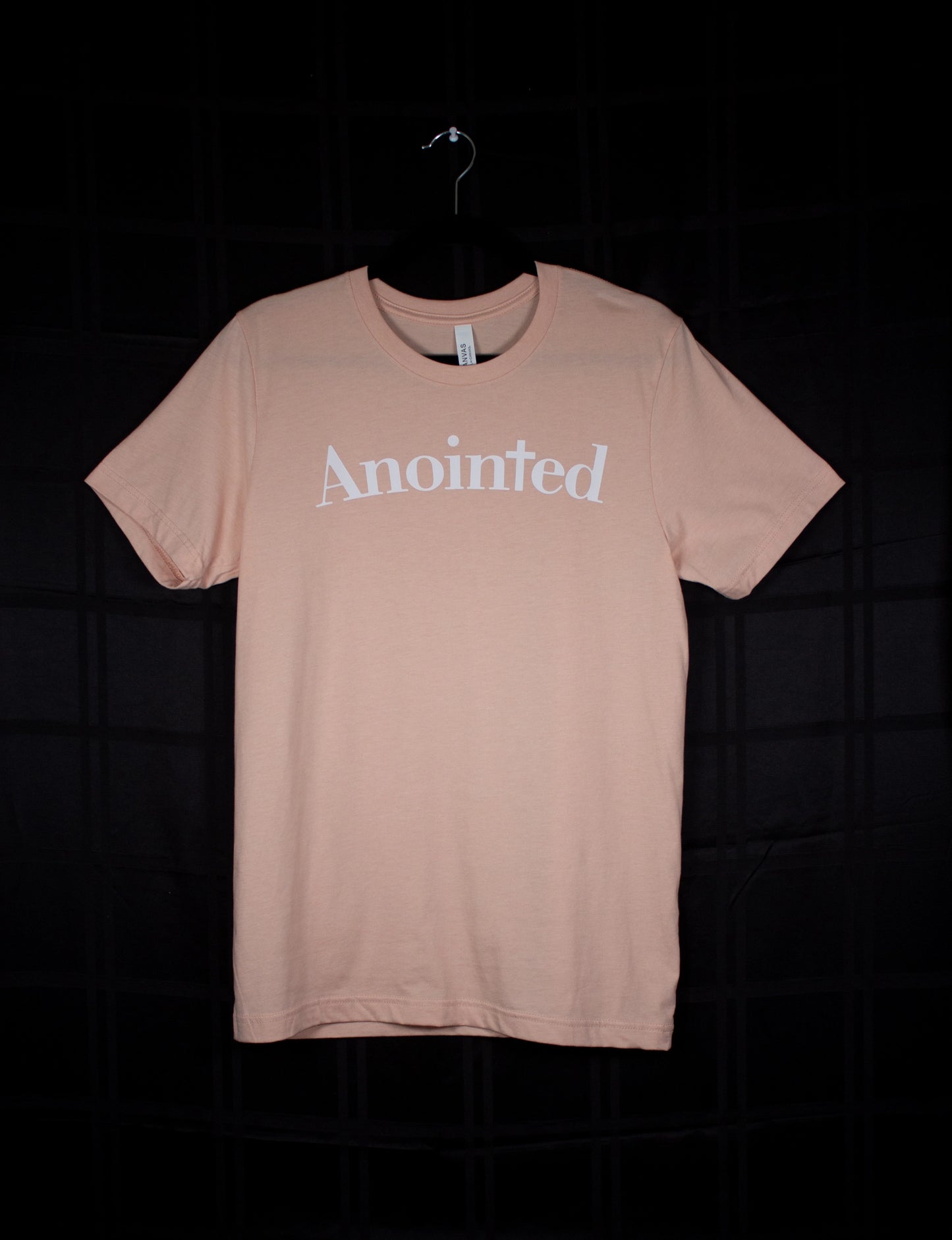 Anointed Unisex T-Shirt