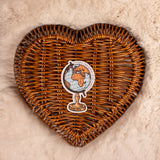 Make Disciples of All Nations Sticker