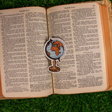 Make Disciples of All Nations Sticker