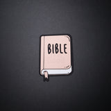 Hand Drawn Bible Sticker