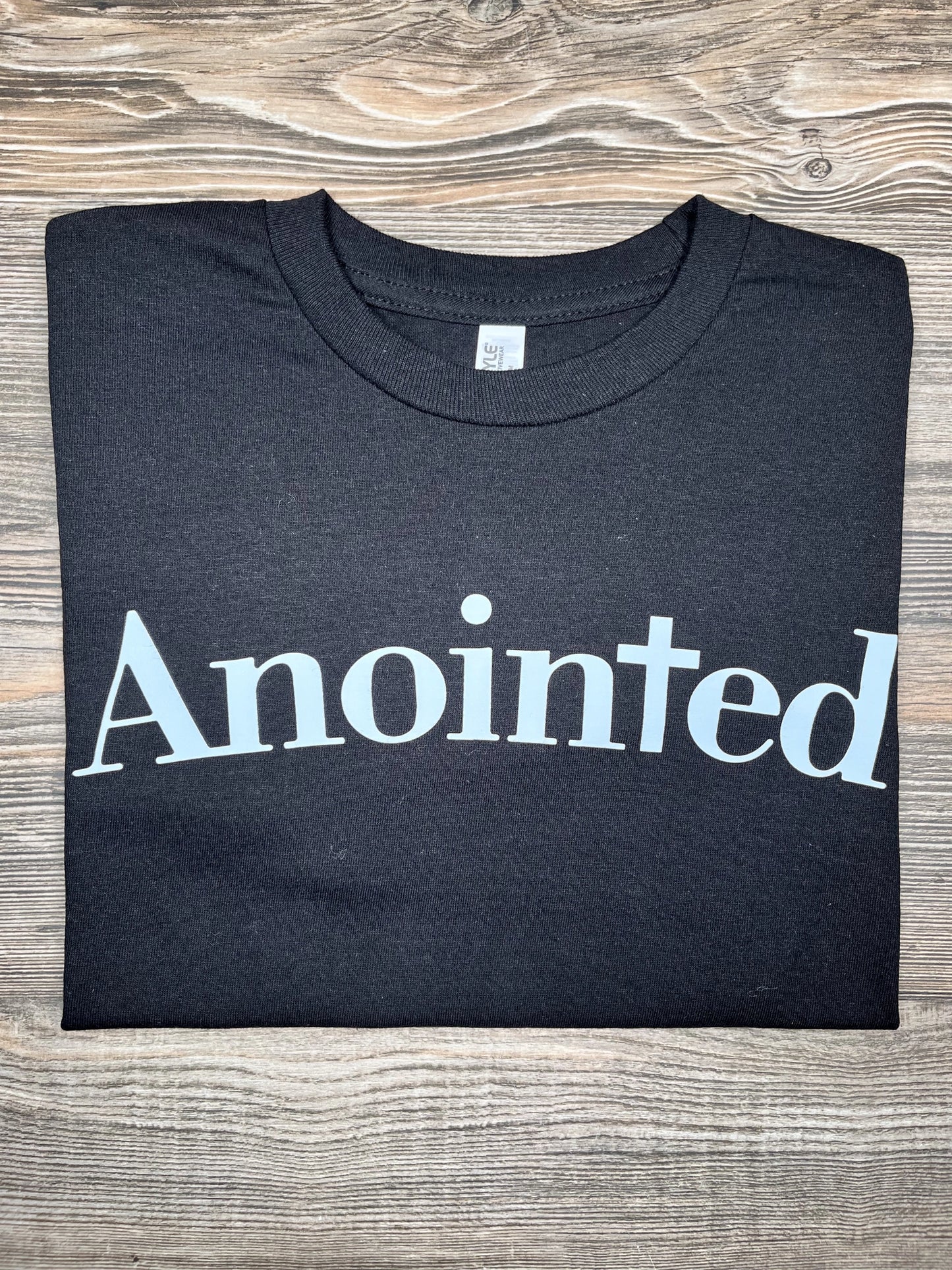 Anointed Unisex T-Shirt