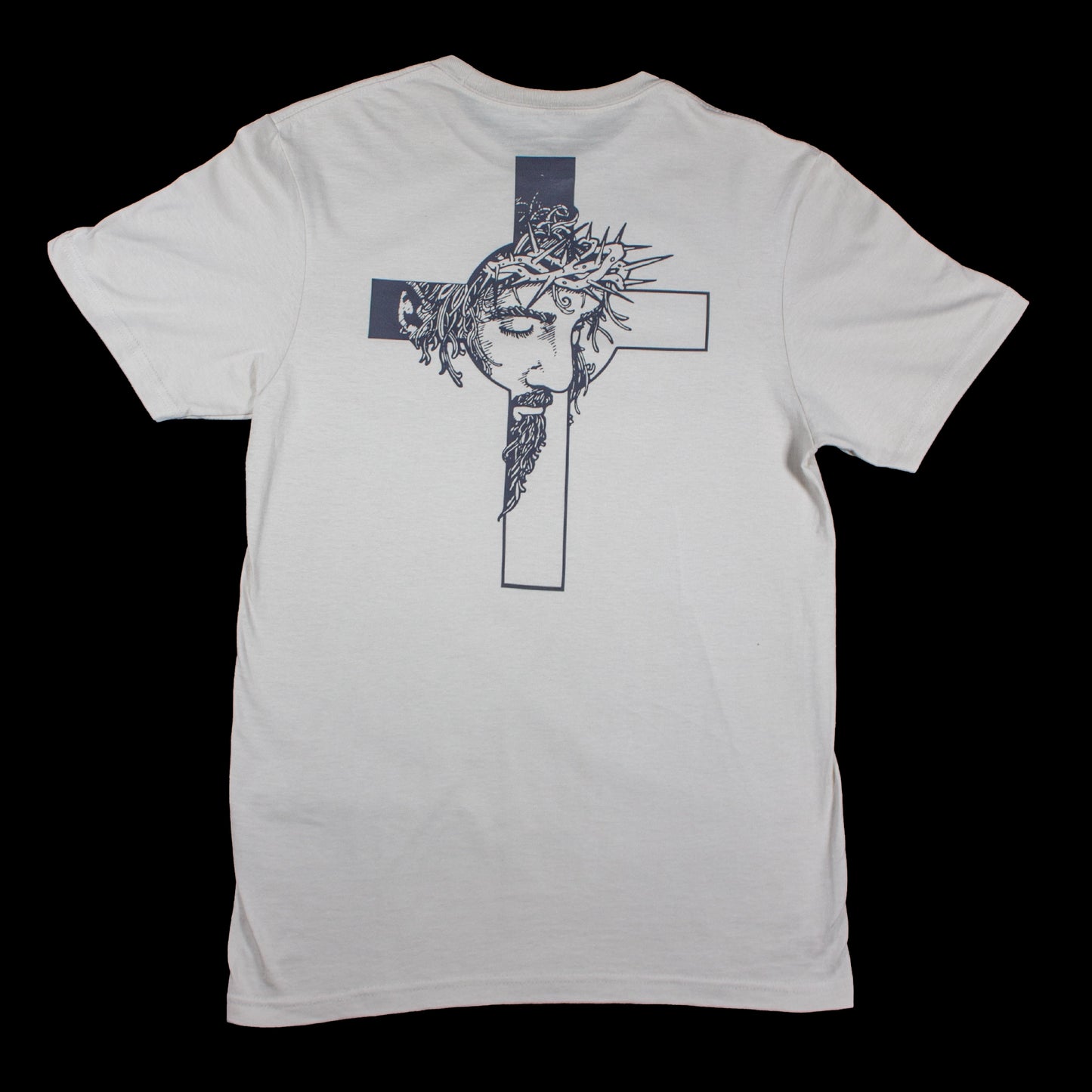 Jesus Cross Unisex T-Shirt