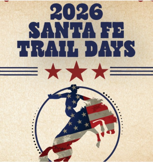 2026 Santa Fe Trail Days
