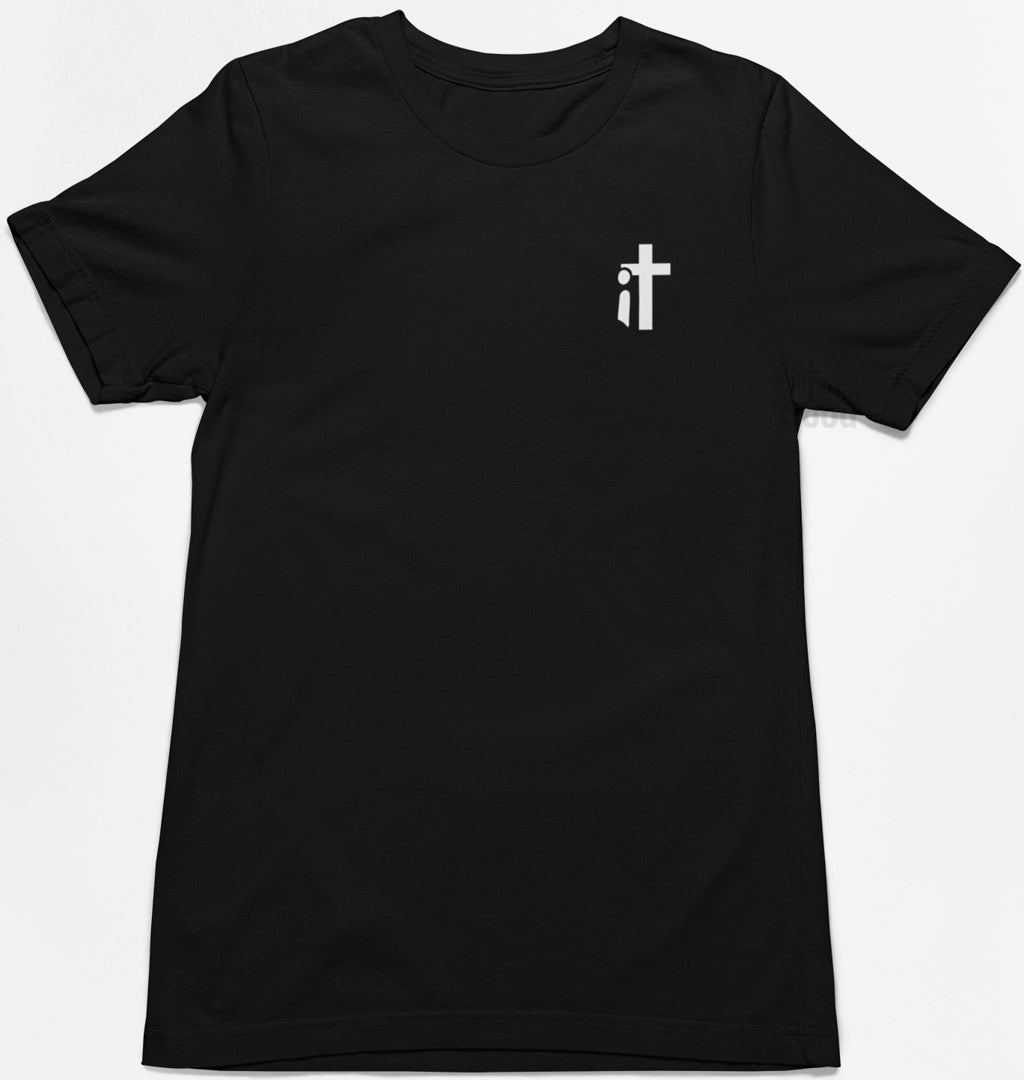 Lion and Lamb Unisex Tee