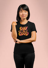 God Is Good Unisex Tee