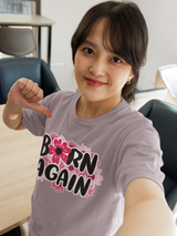 Born Again Unisex Tee